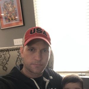 Meet your Posher, Sean